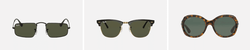 RAY-BAN Promotiecode