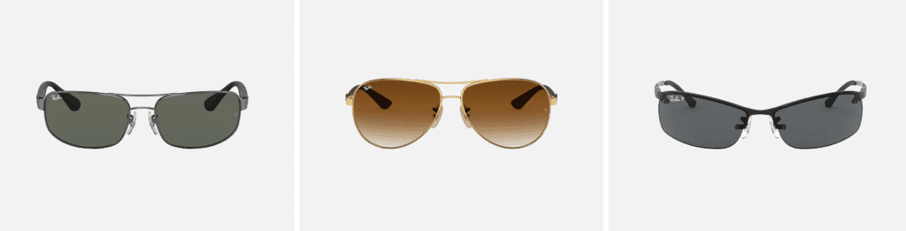 RAY-BAN kupona kods