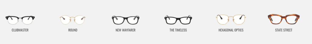 RAY-BAN Kupongkode