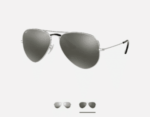 Códigos de descuento RAY-BAN