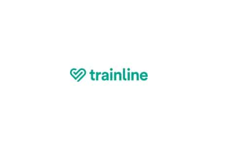 Mã giảm giá THETRAINLINE