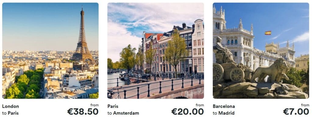 THETRAINLINE Coupon Code