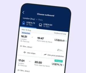 Kode Diskon THETRAINLINE