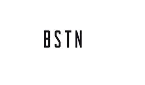 BSTN 促銷代碼