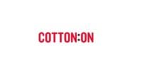 COTTONON 优惠券代码