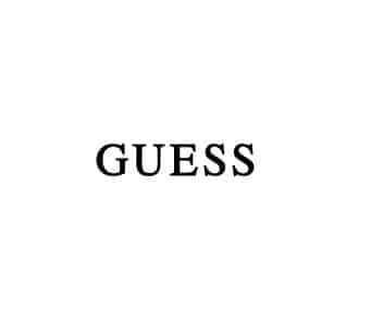 Kode Kupon GUESS