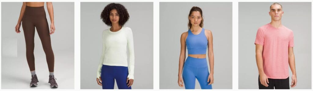 Lululemon nuolaidos kodas