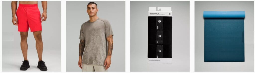 Lululemon Discount Codes
