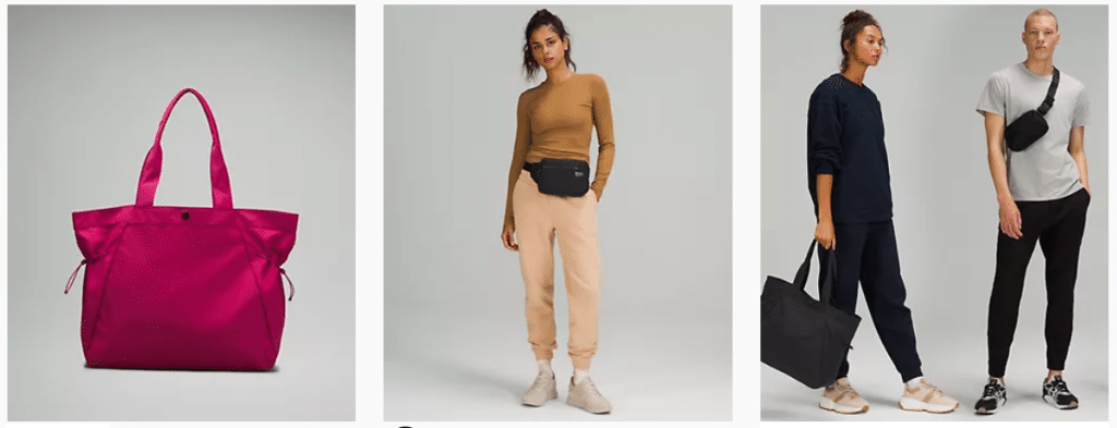 Lululemon Promotional Coupon Codes