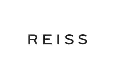 REISS 쿠폰 코드