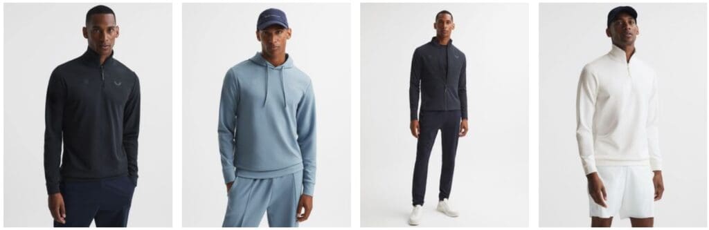 REISS Coupons