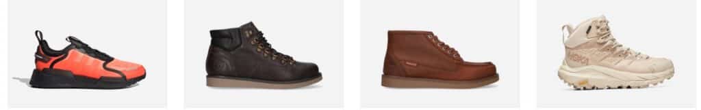 SNEAKERSTUDIO Discount Codes