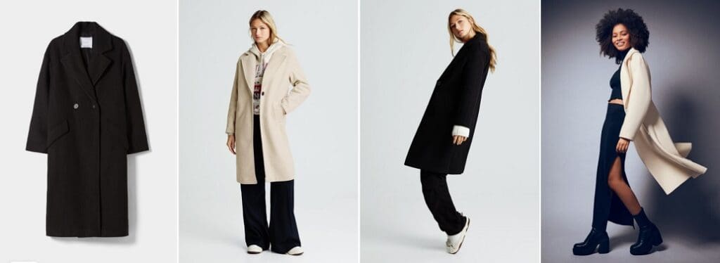Bershka 优惠券