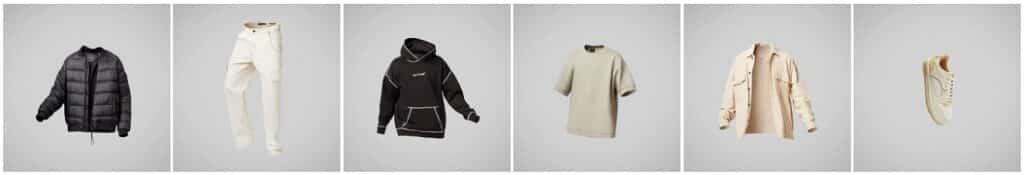 Bershka 优惠券代码