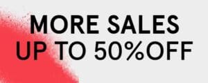 Bershka 优惠券