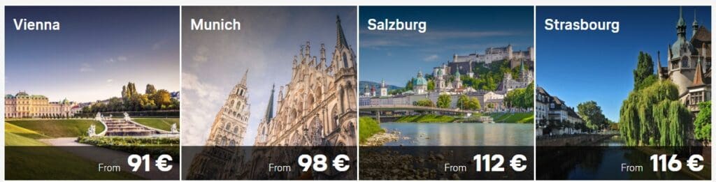 Kode Promo Lufthansa