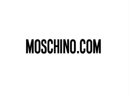 MOSCHINO Coupons MOSCHINO Coupons