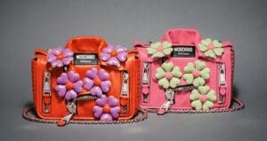 MOSCHINO rabattkode