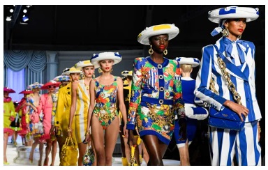 MOSCHINO Kuponger
