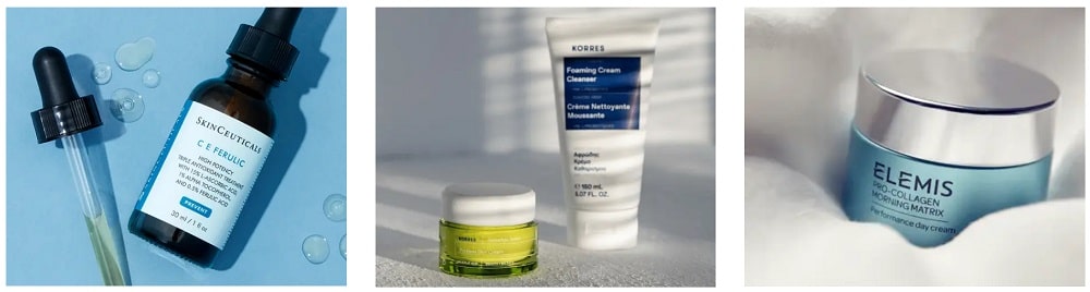 SkinCareX Kuponger