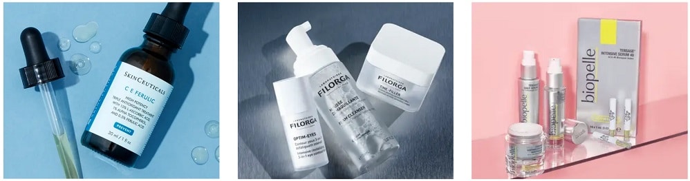SkinCareX Referal Code