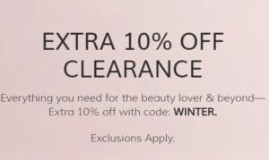 SkinCareX  Rabattkode