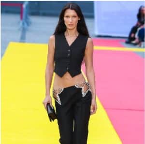 Stella Mccartneyn alennuskoodit