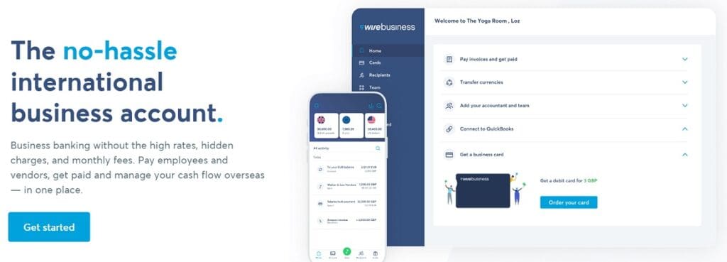 Код на ваучер WISE.com