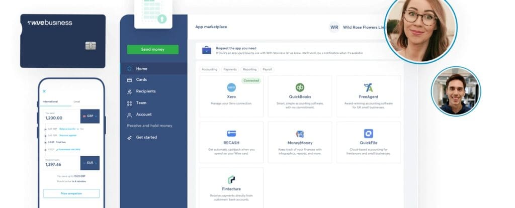 WISE.com Препоръчайте приятел