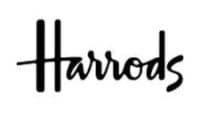 Промо код на HARRODS