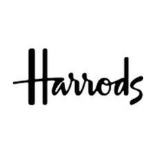 HARRODS 促销代码