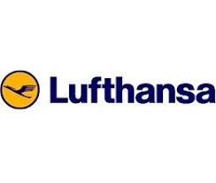 Код на купон на LUFTHANSA