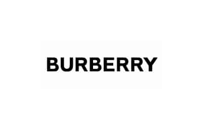 Κωδικός προσφοράς BURBERRY