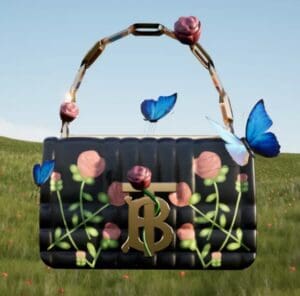 Code de réduction BURBERRY