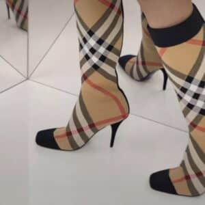 Code promotionnel BURBERRY