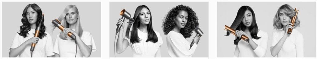 Codes promotionnels DYSON