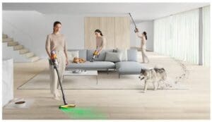 Code promotionnel DYSON