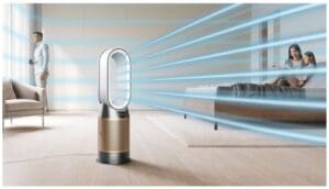 Code promo DYSON