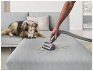 Code promotionnel DYSON