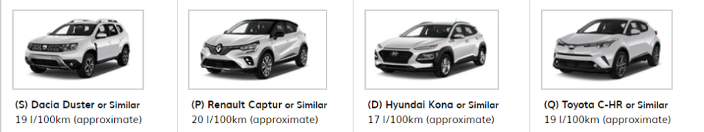 Hertz Promo Code