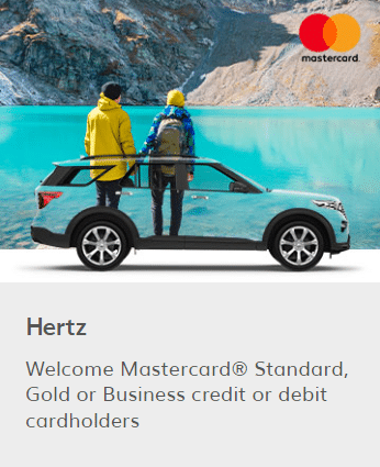 Hertzin alennuskoodit