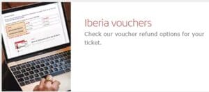 IBERIA Discount Code