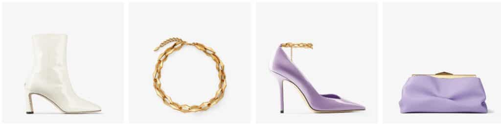 JIMMY_CHOO Alennuskoodi