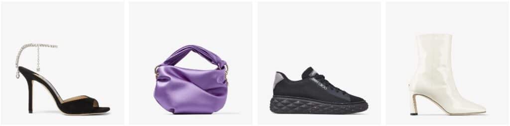 JIMMY_CHOO Kuponkikoodit