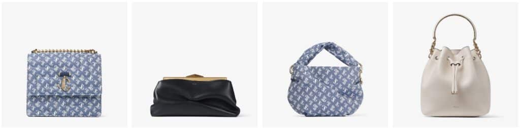JIMMY_CHOO Alennuskoodi