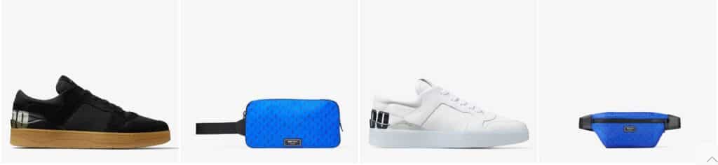 JIMMY_CHOO Kuponki