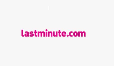 LASTMINUTE 优惠券代码