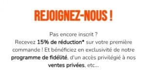 Kartu Hadiah MONNIER Paris