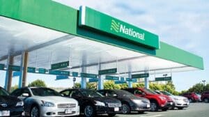 قسيمة NATIONALCAR