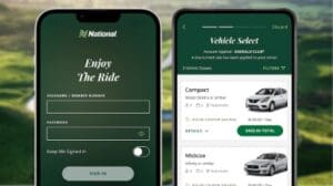 NATIONALCAR الرمز الترويجي